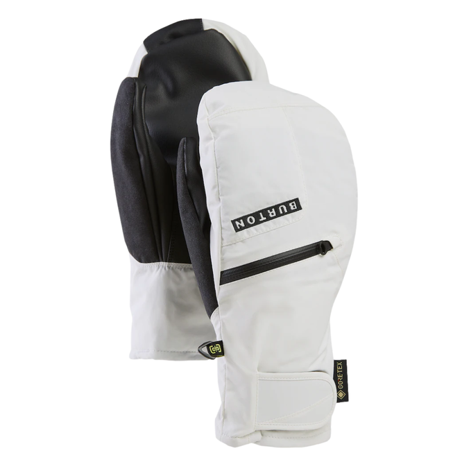 Gore-Tex Under Stout White Mitts