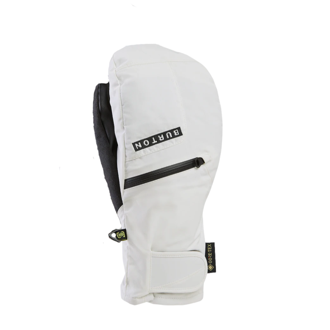Gore-Tex Under Stout White Mitts