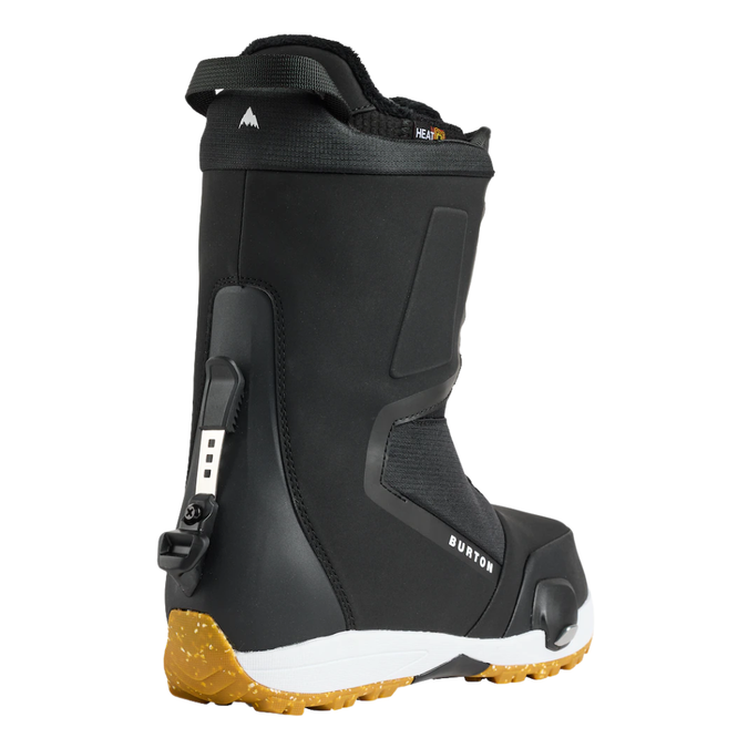 Highshot X Step On Black Snowboardboots