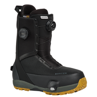 Waverange Plus Step On Black Snowboard Boots