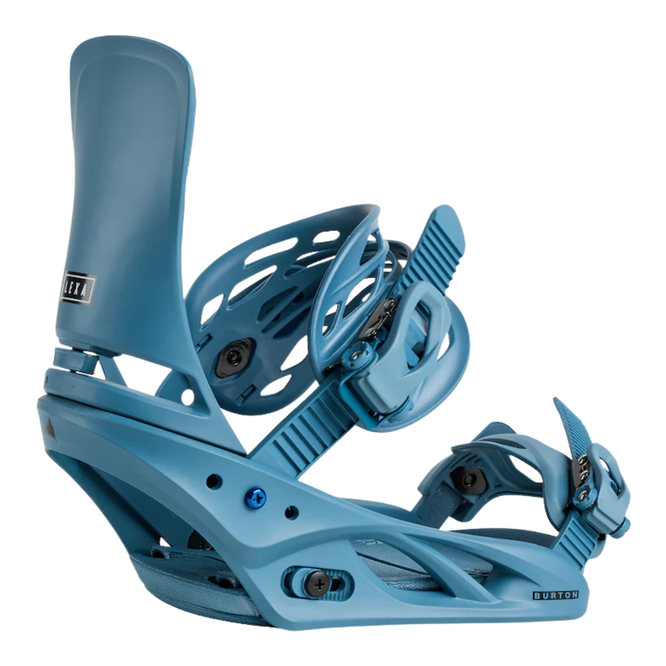 Womens Lexa Bluestone Snowboard Bindigen