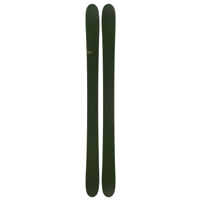 BC 111 All Conditions Ski