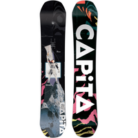Defenders Of Awesome 2026 Snowboard