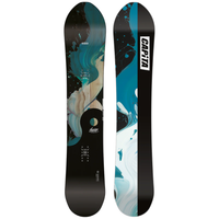 The Navigator *Tweedekans Snowboard*