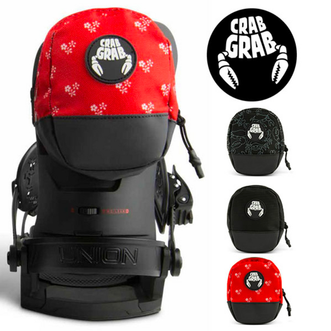 Binding Bags – Stoked Boardshop