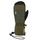 Cinch Mitt True Black