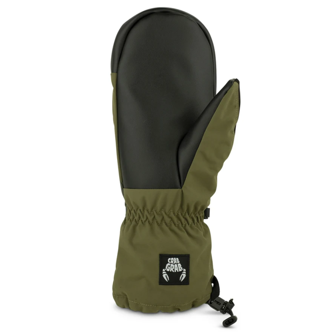 Cinch Mitt Dirksen Green