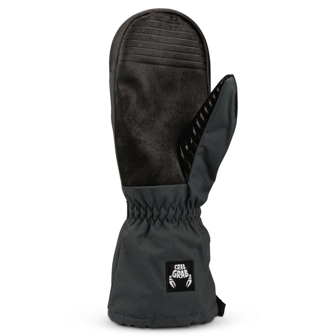 Cinch Mitt Vintage Washed Black