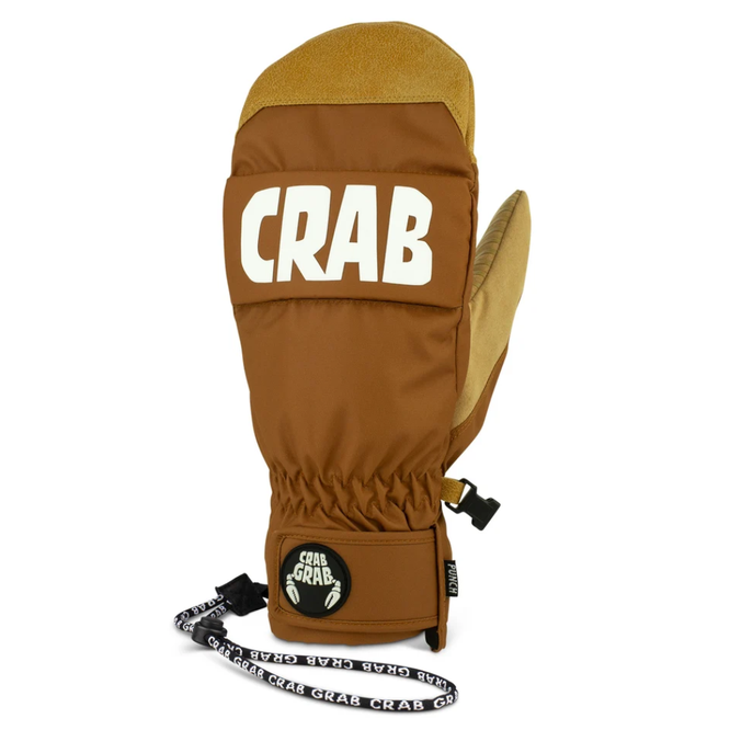 Punch Mitt Coyote