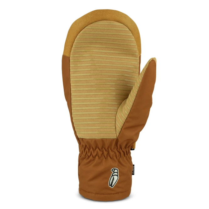 Punch Mitt Coyote