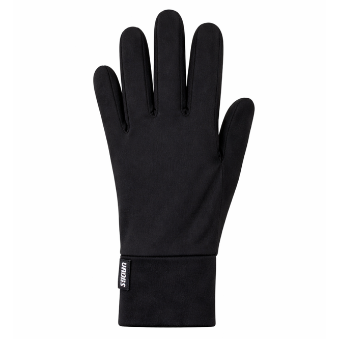 Undie Glove Black