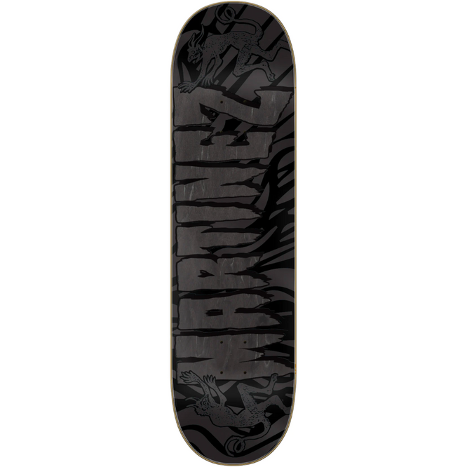 Martinez Criaturas 8.6" Skateboard Deck