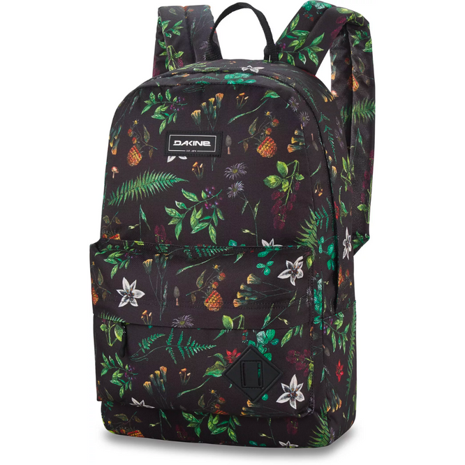365 21L Backpack Woodland Floral