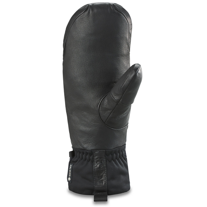 Baron Gore-Tex Mitt Black
