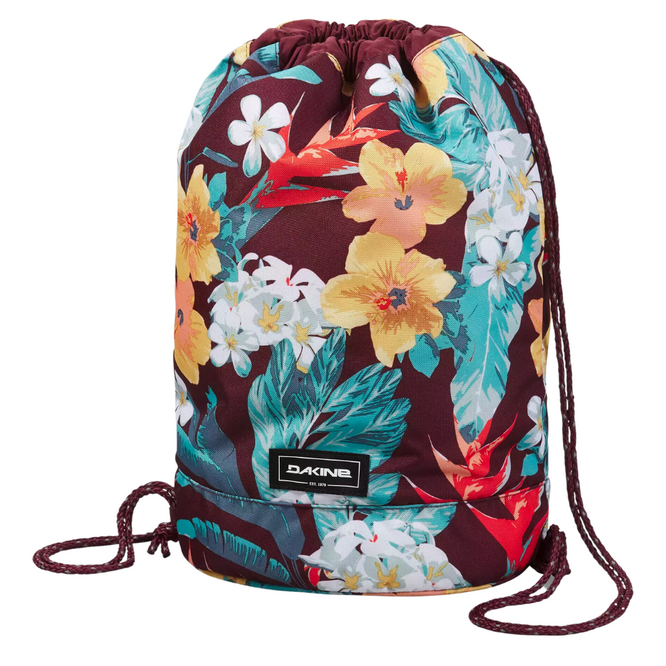 Cinch Pack 16L Full Bloom