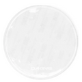 Circle Spike Mat Clear