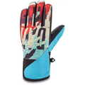 Crossfire Glove Black Vintage Camo
