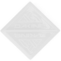 Diamond Scraper Mat Clear Black