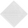 Diamond Scraper Mat Clear Black