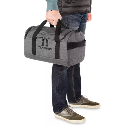 EQ Duffle 25L Carbon