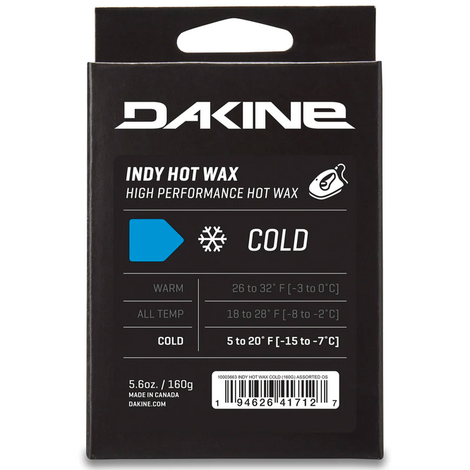 Dakine Indy Hot Wax Cold