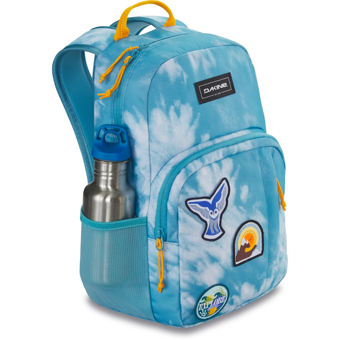 Kids Campus 18L Backpack Nature Vibes
