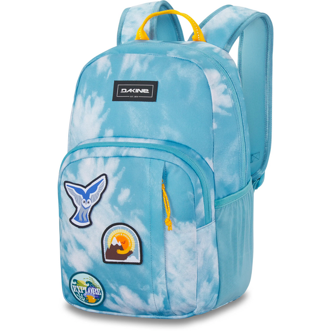 Kids Campus 18L Backpack Nature Vibes