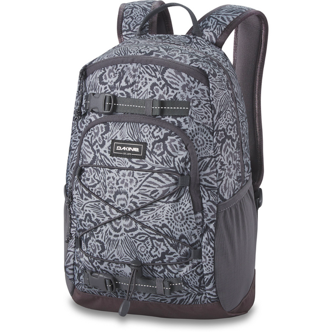 Kids Grom 13L Backpack Petal Maze