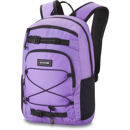 Kids Grom 13L Backpack Violet