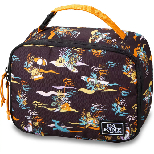 Kids Lunch Box 5L Beach Day