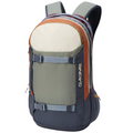Mission Snowboard 25L Backpack High Sierra
