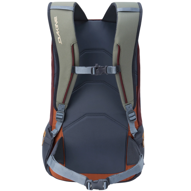 Mission Snowboard 25L Backpack High Sierra