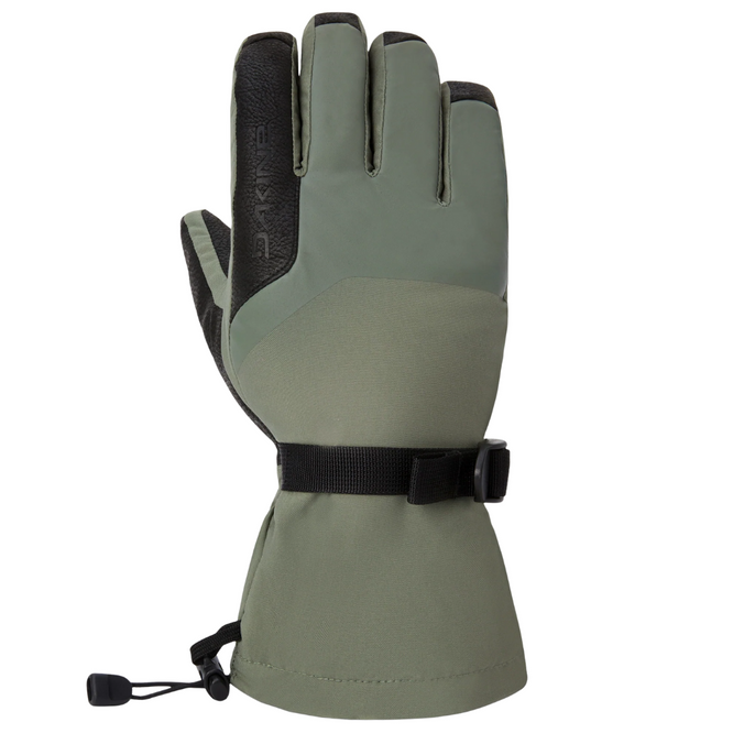 Nova Glove Mulled Basil