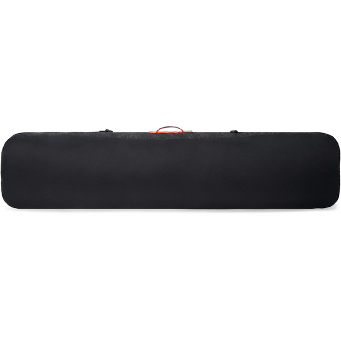 Pipe Snowboard Sac Black Vintage Camo