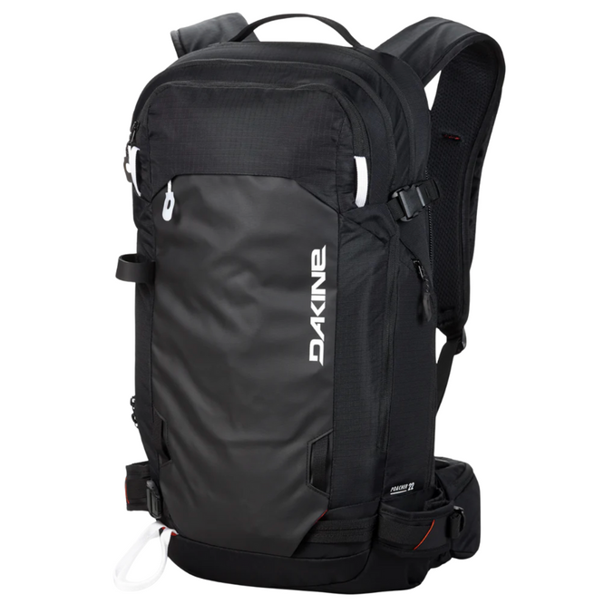 Poacher 22L Black