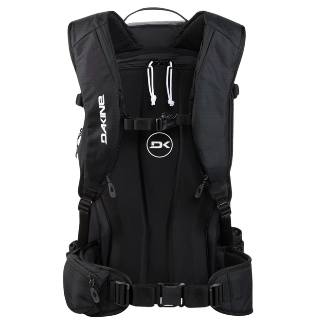Poacher 22L Black