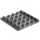 Tapis de rampe transparent