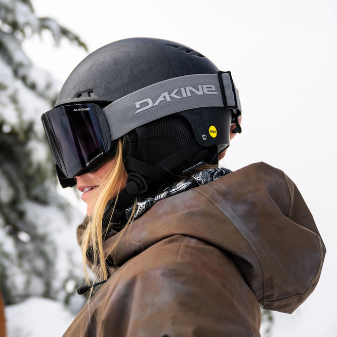 Sector Snowboard Goggles Castlerock