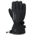 Titan 2.0 DLX Gore-Tex Gloves Black