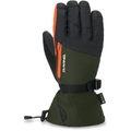 Titan 2.0 DLX Gore-Tex Gloves Black