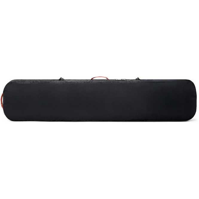 Tour Snowboard Bag Vintage Camo Black