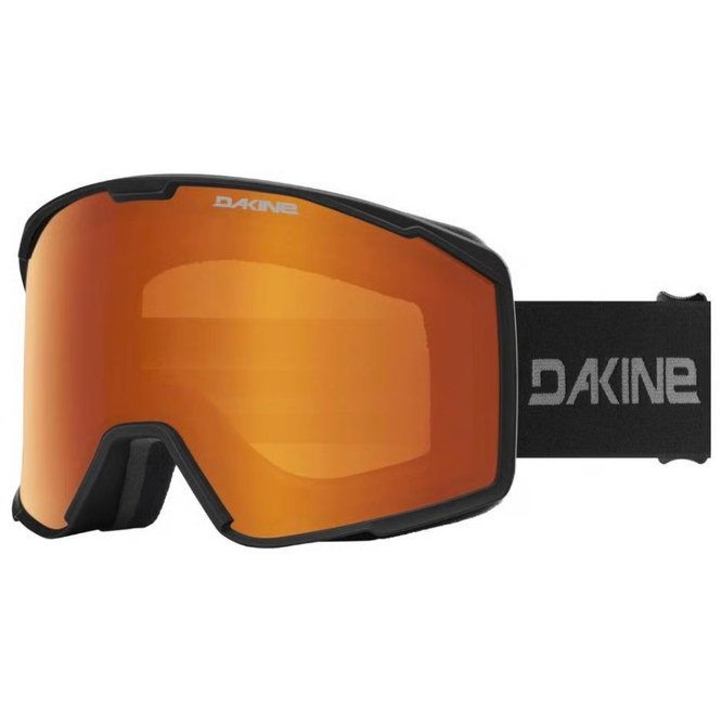 Venue Snowboard Goggles Black