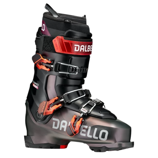 Cabrio Mv 120 3D Wrap 2027 Opal Red/ Black