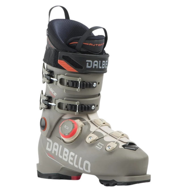 Veloce Space 120 2027 Stone Grey/ Ecru