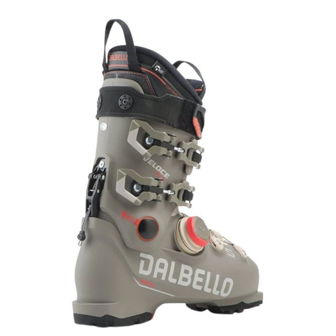Veloce Space 120 2027 Stone Grey/ Ecru