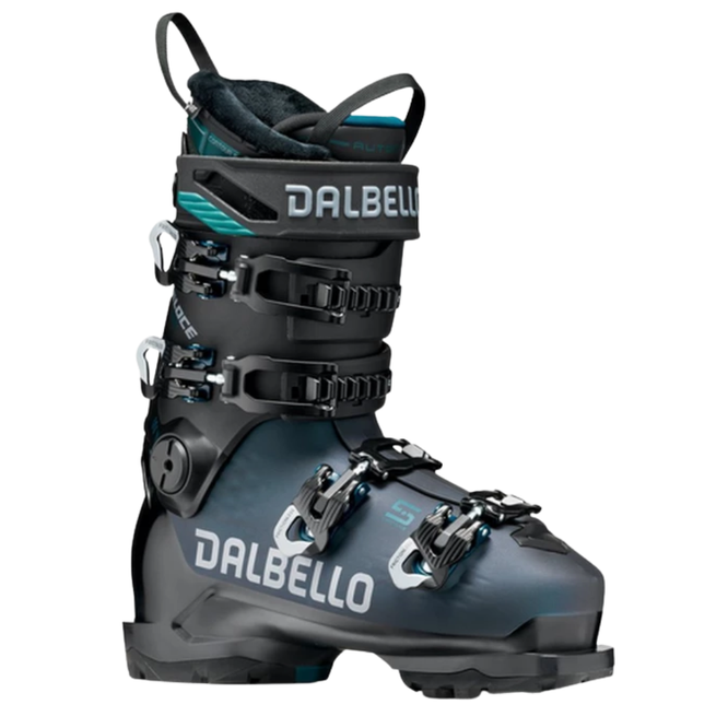 Womens Veloce 95 Mv W Opal Green/ Grue