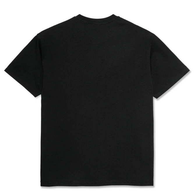 Demon Child T-shirt Black