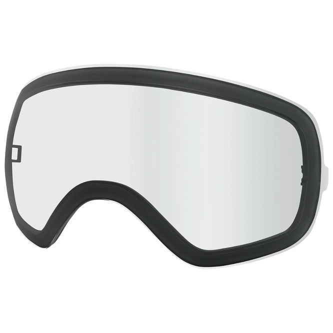 Oculaire de remplacement X2s transparent