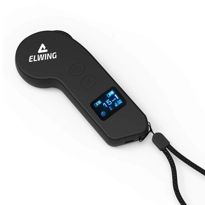 Elwing Sport OLED Powerkit Remote Control
