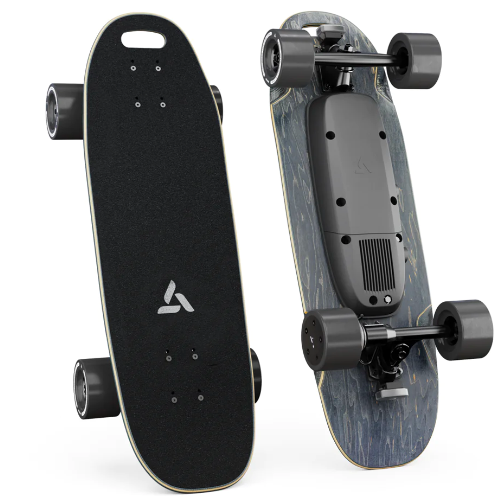 Elwing Powerkit Liten Complete Electric Mini Cruiser Stoked
